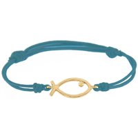 Bracciale Marco Gerbella in Oro FISH-BK-11-XG - FISH-BK-11-XG